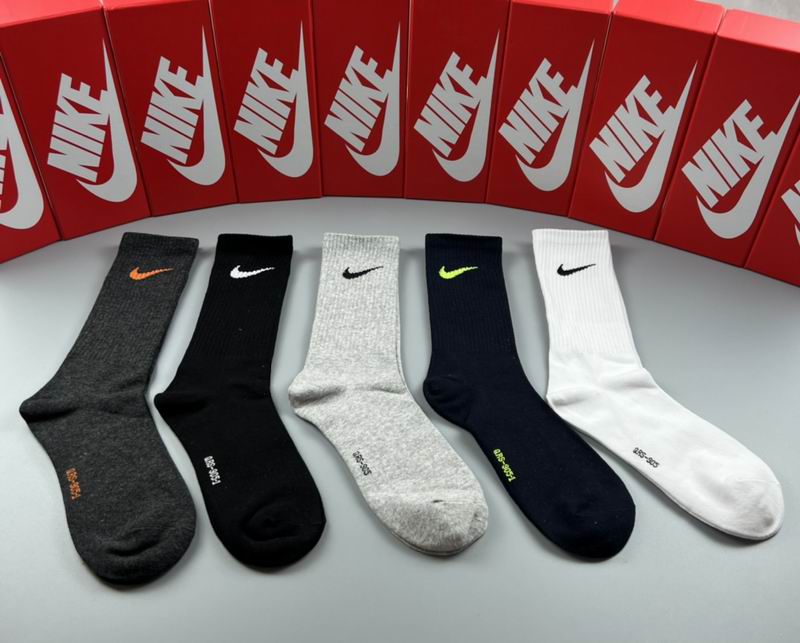 Nike Socks 11